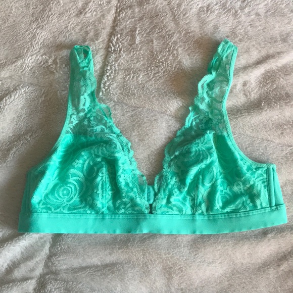 PINK Victoria's Secret Other - VS PINK lace bralette